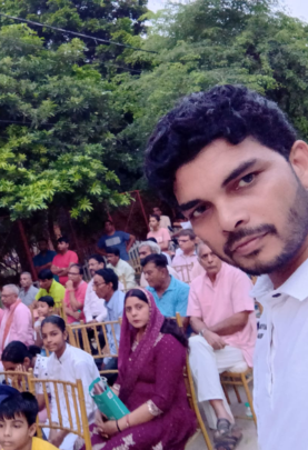 Helping the people for educatation and awareness