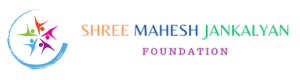 Shree Mahesh Jan Kalyan Foundation Logo